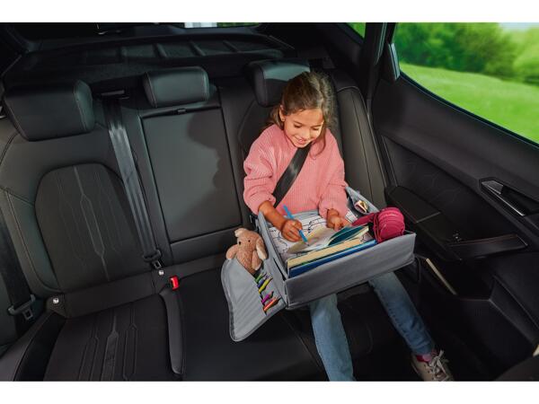 Portable Travel & Play Table