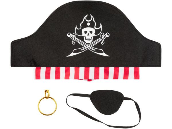 Kids' carnival accessories