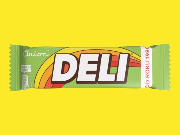 MILENA / DELI PISTÁCIOVÁ