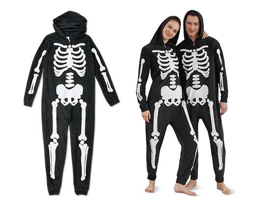 Halloween Adult Onesie