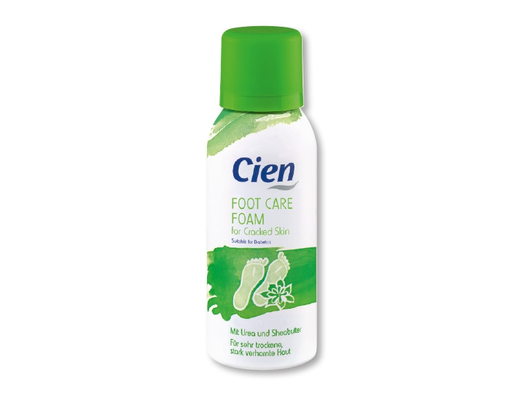 Cien(R) Skin Repair Cream