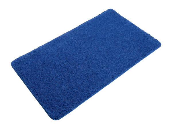 Livarno Home Bathroom Mat Set