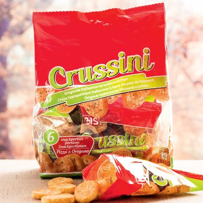 Crussini, 6 St.