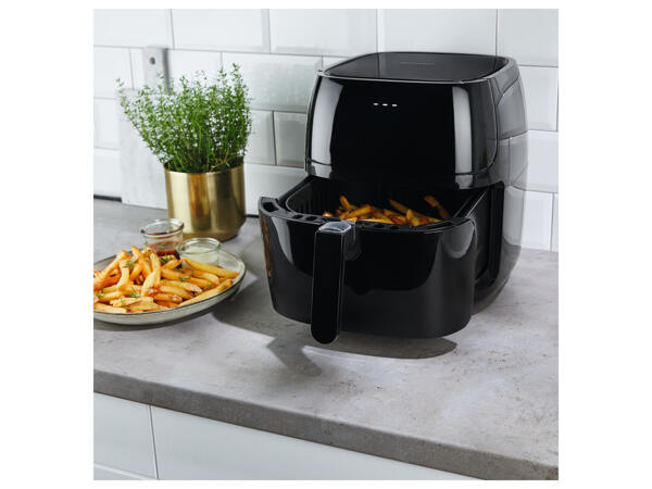 2150W Digital Air Fryer