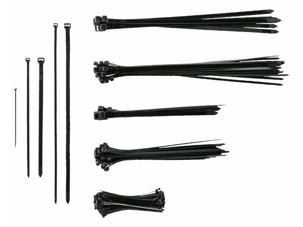 Cable Tie Set