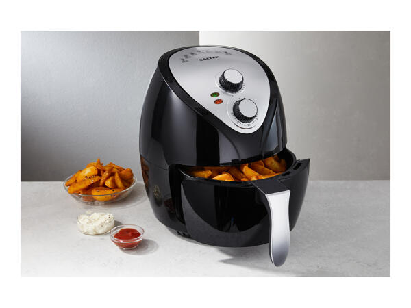 Salter 3.2 Litre Hot Air Fryer
