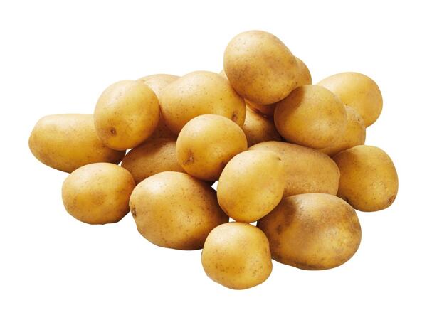 Premium Baby Potatoes