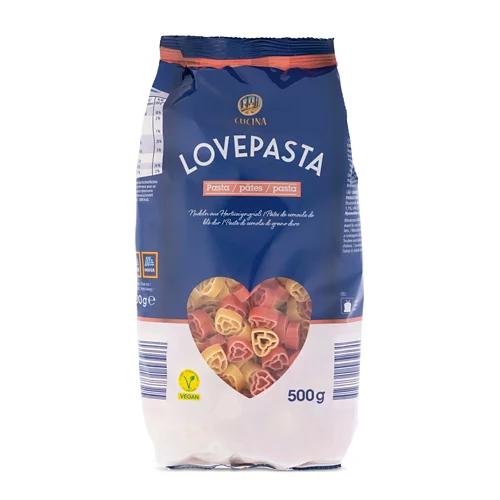 CUCINA Pasta Love