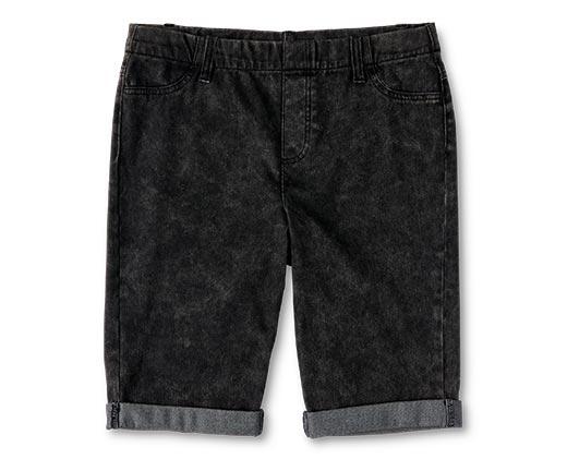Serra Ladies Bermuda Jeggings