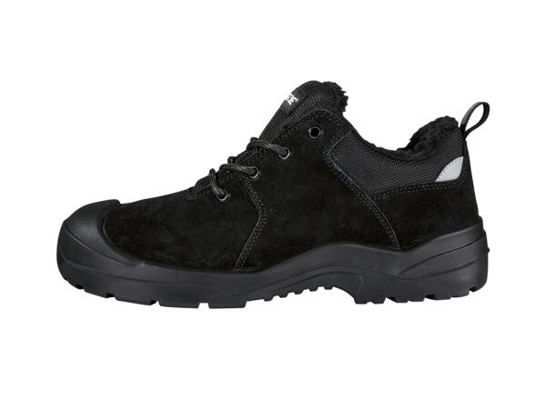 Men's S3 Safety Boots
