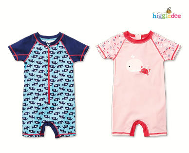 Infant Swimwear