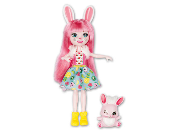 Mattel(R) Enchantimal Puppe