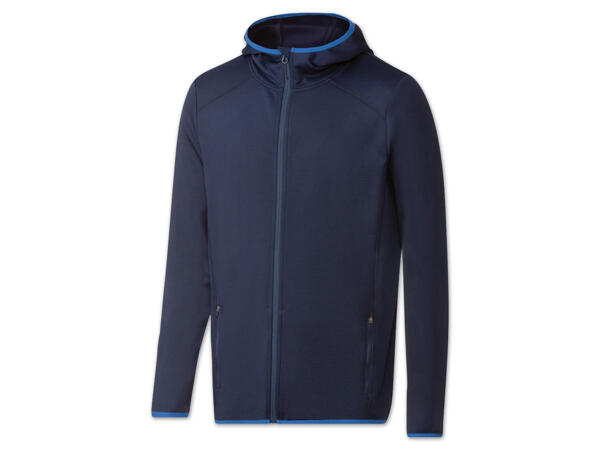 Rocktrail(R) Damen/Herren Thermo-Jacke
