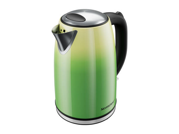 Silvercrest 1.7L Kettle