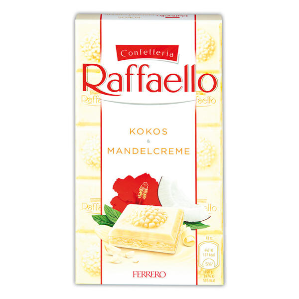 Tafelschokolade