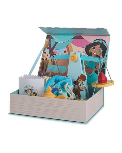 Disney Princess Wooden Role Play