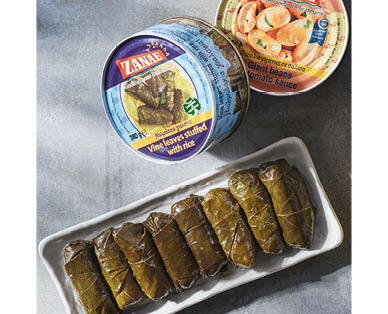 Zanae Dolmades 280g