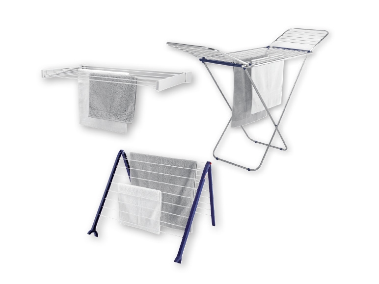 Leifheit Assorted Clothes Airer