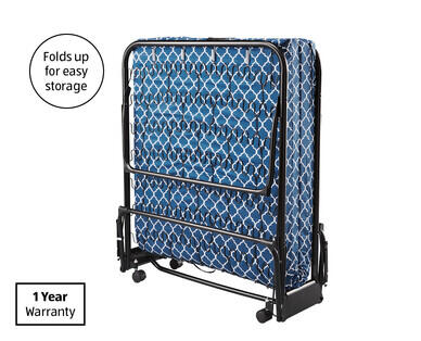 Fold Away Bed