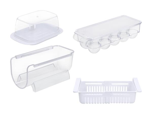 Kühlschrank-Organizer