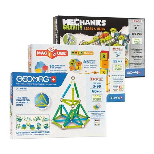 GEOMAG Costruzioni magnetiche