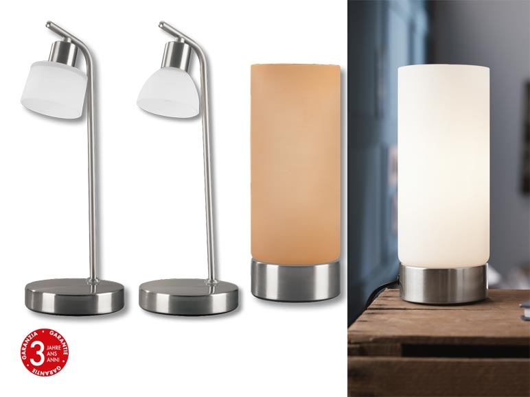 Lampe de table