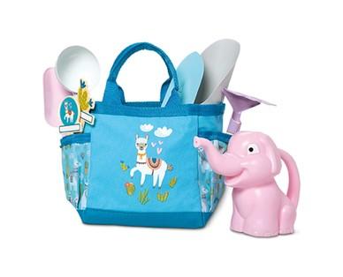 Gardenline Children's Gardening Set