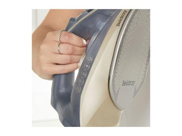 Beldray Cordless Steam Iron