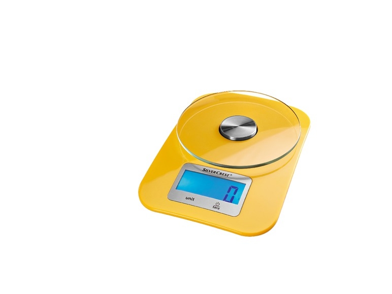 Digital Kitchen Scale