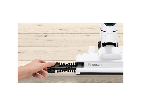 Bosch Cordless Vacuum Cleaner