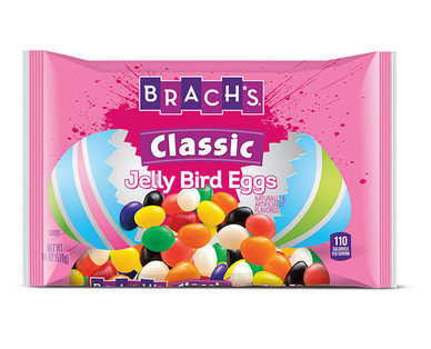 Brach's Jelly Bird Eggs