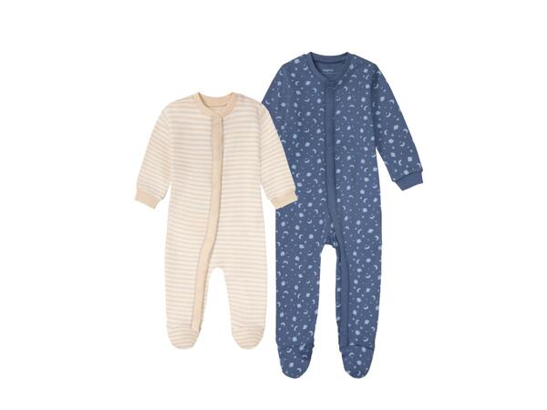 Baby Sleepsuit