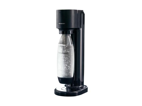 SODASTREAM(R) SodaStream-maskine