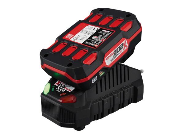20V Battery & Charger