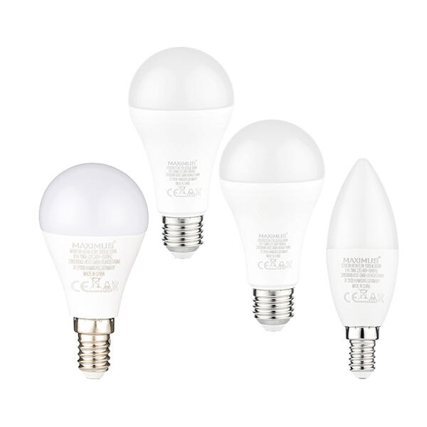 Ampoule LED "haute intensité"
