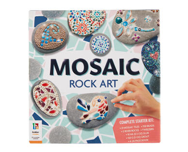 Rock Painting Kit