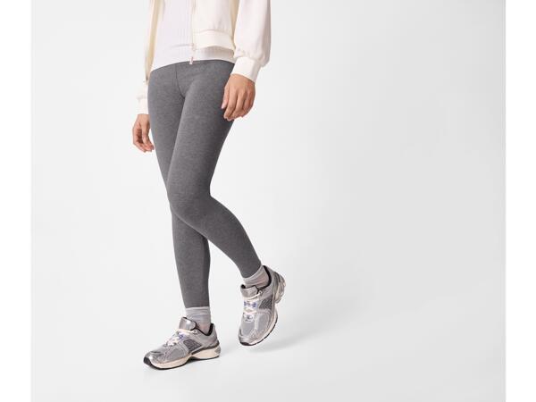 Ladies' Leggings
