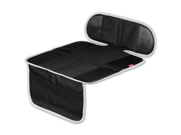 Auto Ordnungsbox/Kindersitz-Unterlage