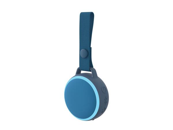 Silvercrest Bluetooth Speaker