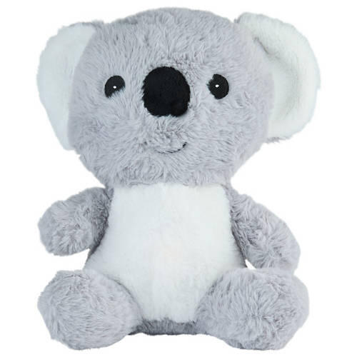 Light Up Sensory Plush