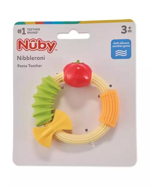 Teethers