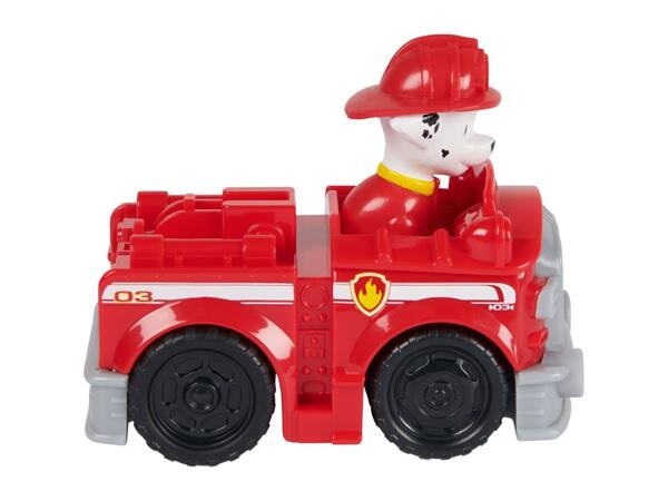 Paw Patrol Deluxe Rescue Racer Assortment