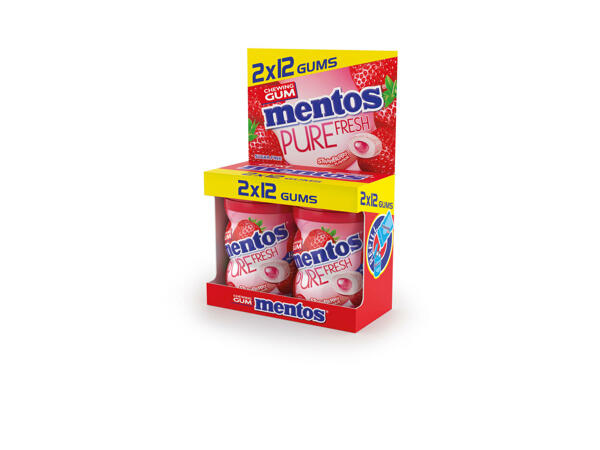 Chewing-gum