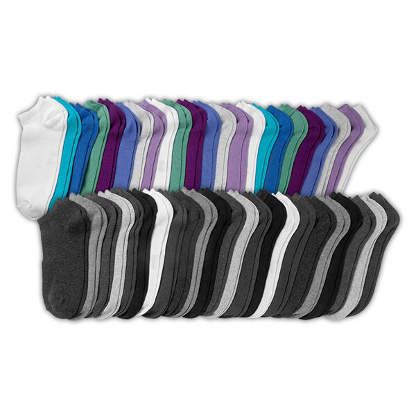 Sneaker-Socken 23 Paar