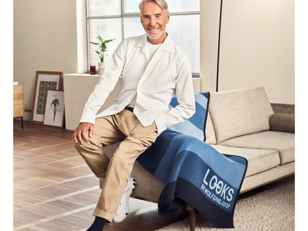 Looks by Wolfgang Joop Wohndecke