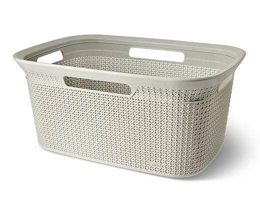 Ezy Storage
Decorative Laundry Basket