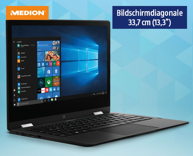 MEDION Notebook MEDION(R) AKOYA(R) E3222