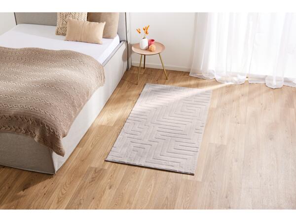 Deep Pile Rug