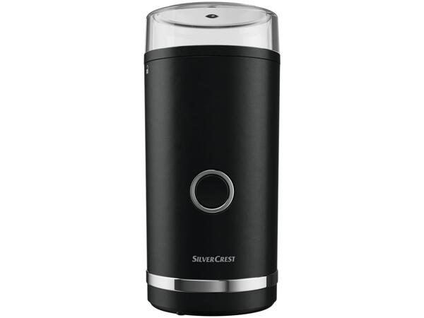 Electric Coffee Grinder