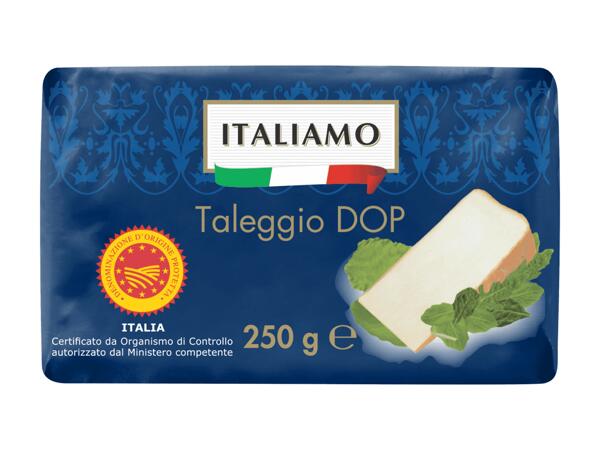 Taleggio DOP